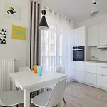 In - Podgorna 3* シュチェチン