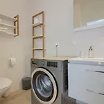 アパートホテル In - Podgorna