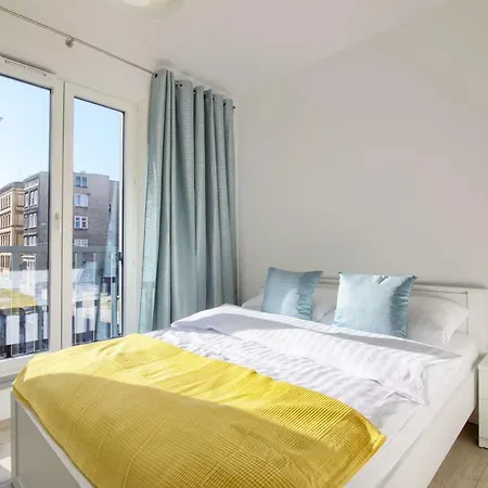 In - Podgorna 3* Stettin