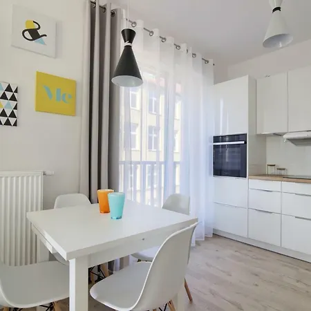 In - Podgorna 3* Szczecin