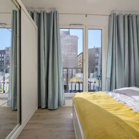 In - Podgorna Stettin