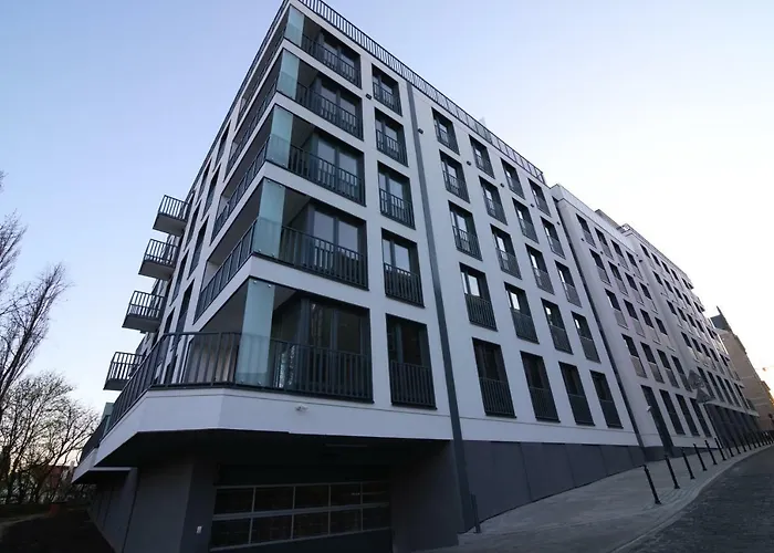 アパートホテル In - Podgorna 3*