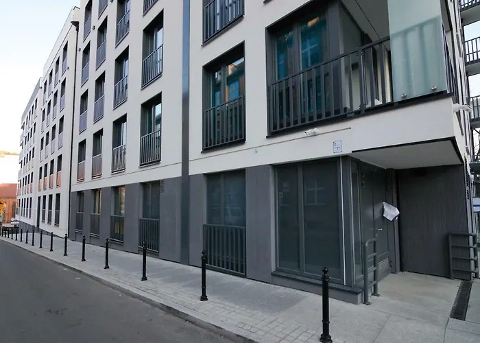 アパートホテル In - Podgorna 3*