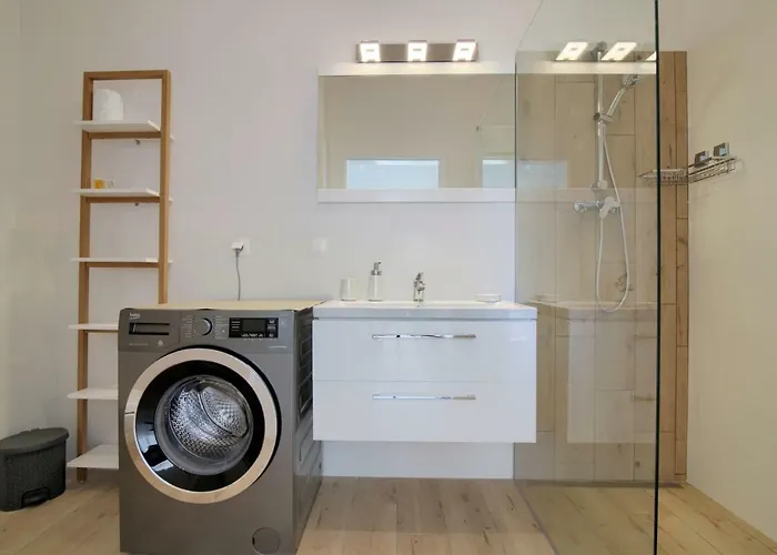 In - Podgorna シュチェチン